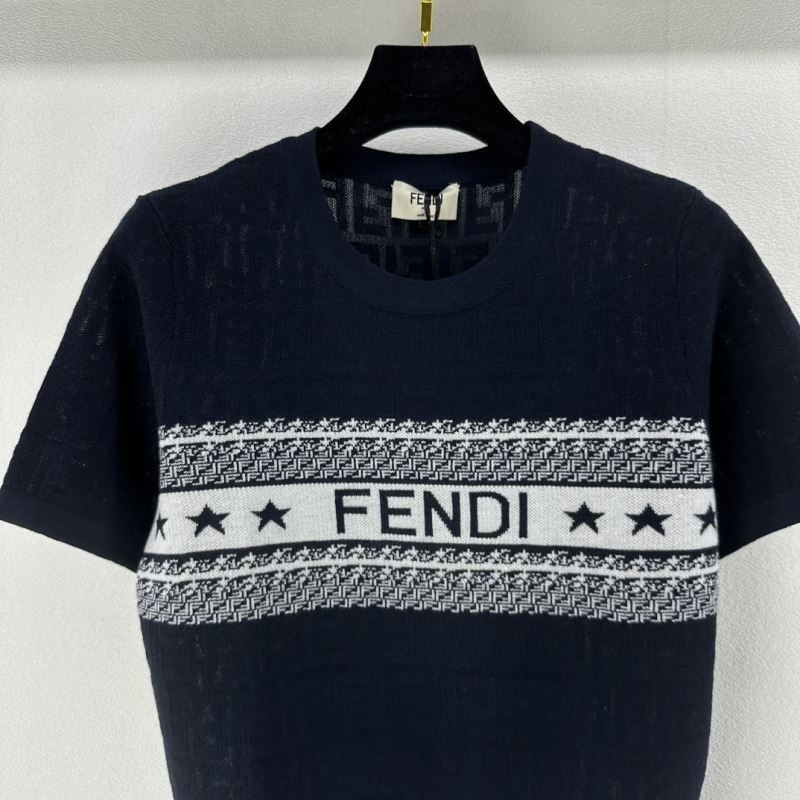 Fendi T-Shirts